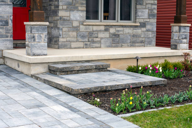 Best Driveway Pavers Near Me  in Andrews, IN