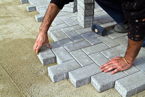 Reasons to Select Us for Your Driveway Paving Requirements in Andrews, IN